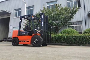 2024 Sawmill-World 6K LB  Forklift